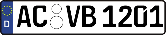 AC-VB1201