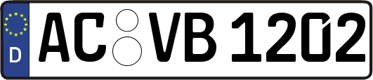 AC-VB1202