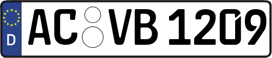 AC-VB1209