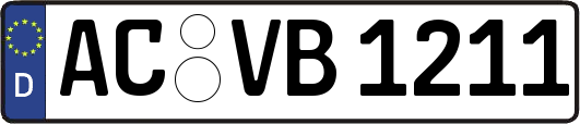 AC-VB1211
