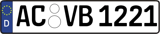 AC-VB1221