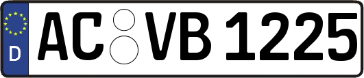 AC-VB1225