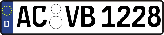 AC-VB1228