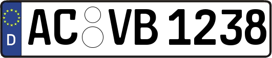 AC-VB1238
