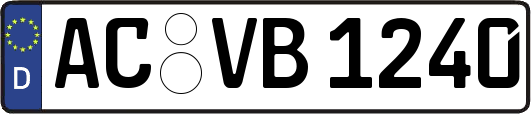 AC-VB1240