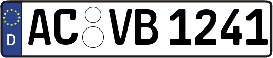 AC-VB1241