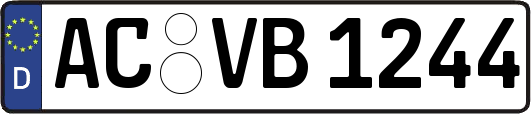 AC-VB1244