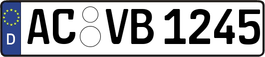 AC-VB1245