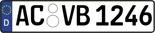 AC-VB1246