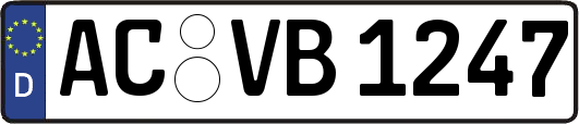 AC-VB1247