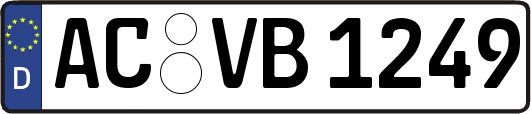 AC-VB1249