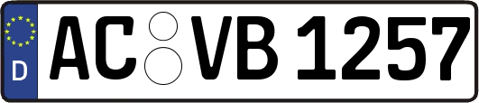 AC-VB1257