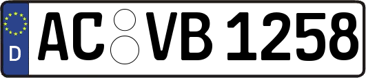 AC-VB1258