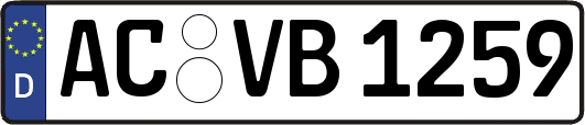 AC-VB1259