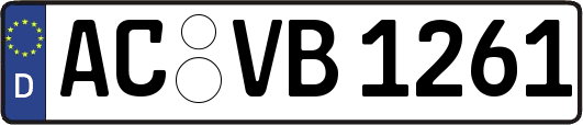 AC-VB1261