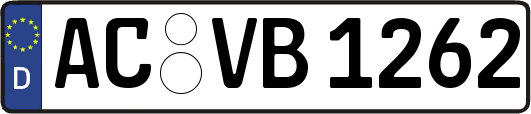 AC-VB1262