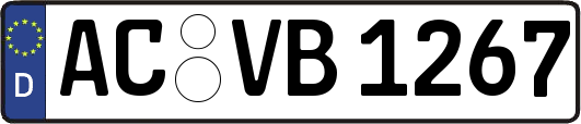 AC-VB1267