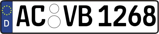 AC-VB1268