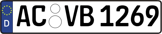 AC-VB1269
