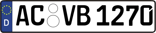 AC-VB1270