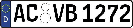 AC-VB1272