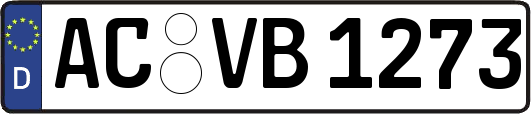 AC-VB1273