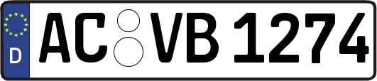 AC-VB1274