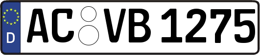 AC-VB1275