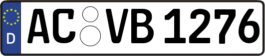 AC-VB1276