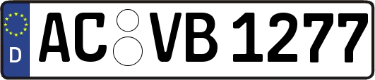 AC-VB1277