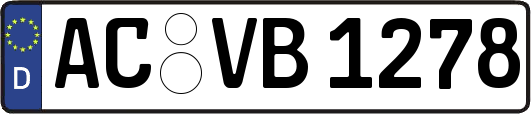 AC-VB1278
