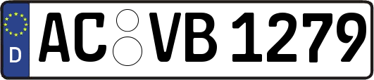 AC-VB1279