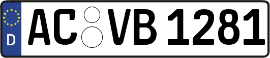 AC-VB1281