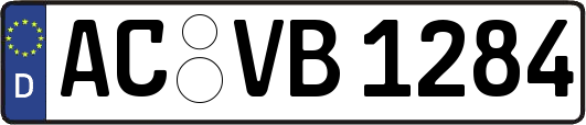 AC-VB1284