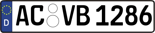 AC-VB1286