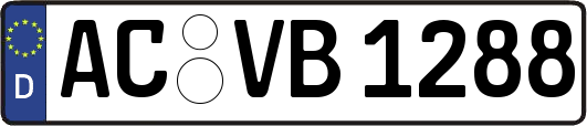 AC-VB1288