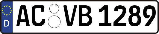 AC-VB1289