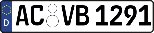 AC-VB1291