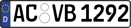 AC-VB1292