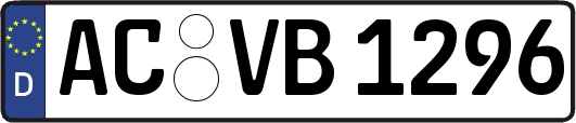 AC-VB1296