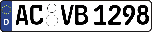 AC-VB1298