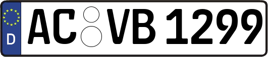 AC-VB1299