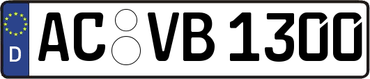 AC-VB1300