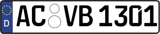 AC-VB1301