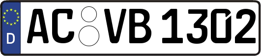AC-VB1302