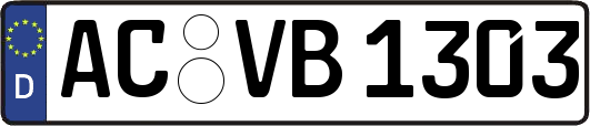 AC-VB1303