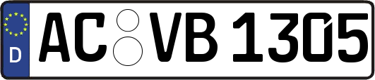 AC-VB1305