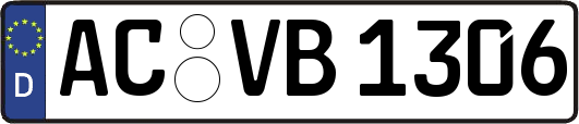 AC-VB1306