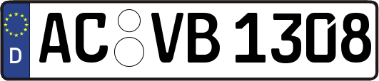 AC-VB1308