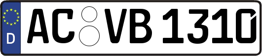 AC-VB1310